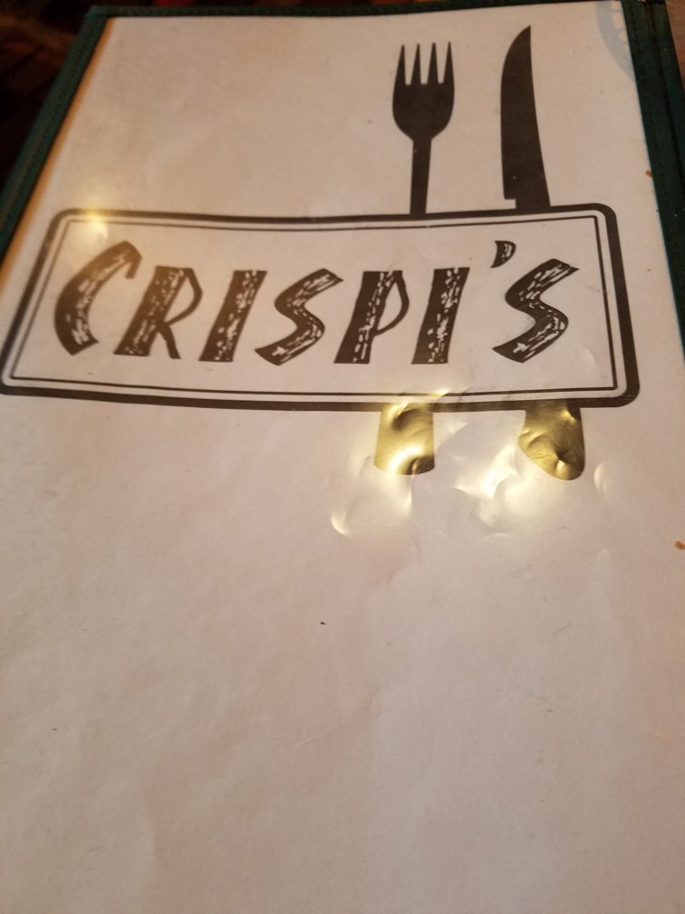 Crispi`s Italian Cuisine